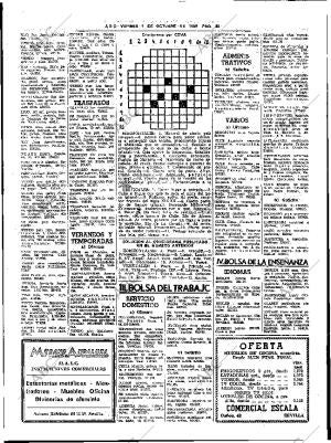 ABC SEVILLA 01-10-1982 página 62