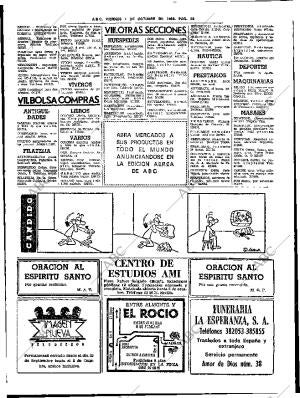 ABC SEVILLA 01-10-1982 página 64