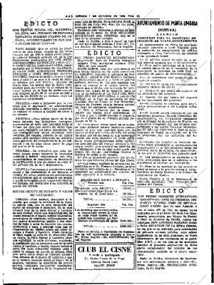 ABC SEVILLA 01-10-1982 página 66