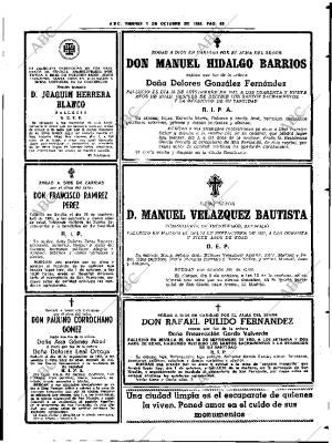 ABC SEVILLA 01-10-1982 página 69