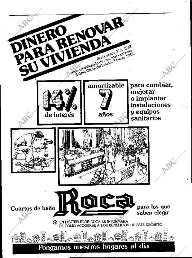 ABC SEVILLA 01-10-1982 página 75