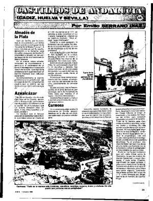 ABC SEVILLA 01-10-1982 página 79