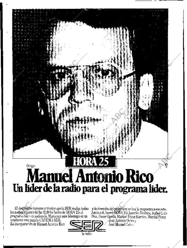 ABC SEVILLA 01-10-1982 página 80