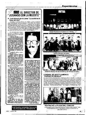 ABC SEVILLA 01-10-1982 página 81