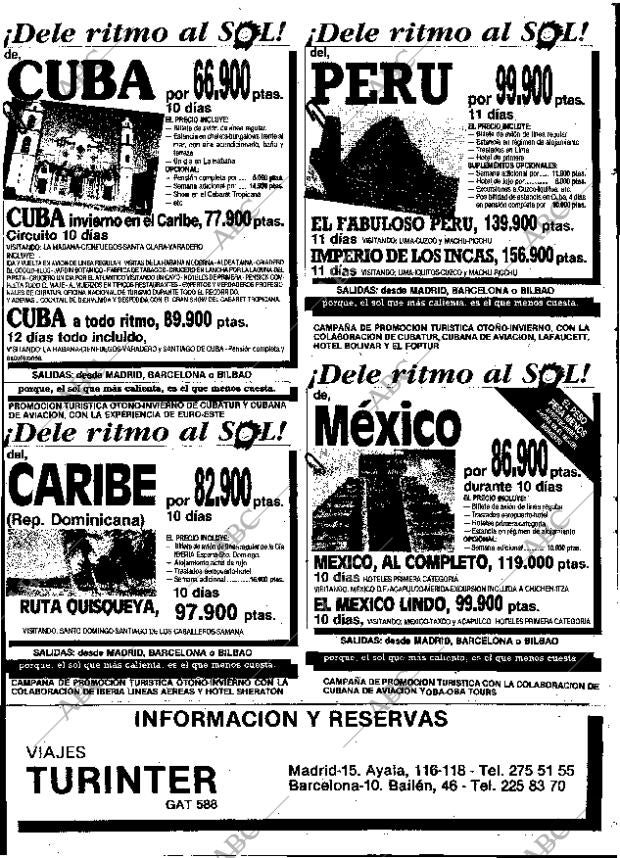 ABC MADRID 03-10-1982 página 115