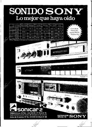 ABC MADRID 03-10-1982 página 119