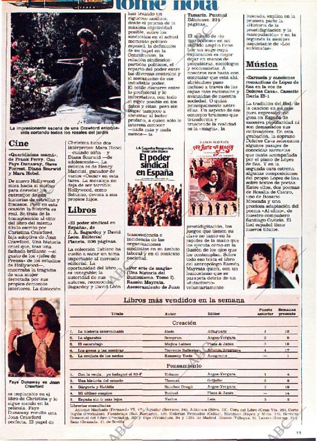 ABC MADRID 03-10-1982 página 131