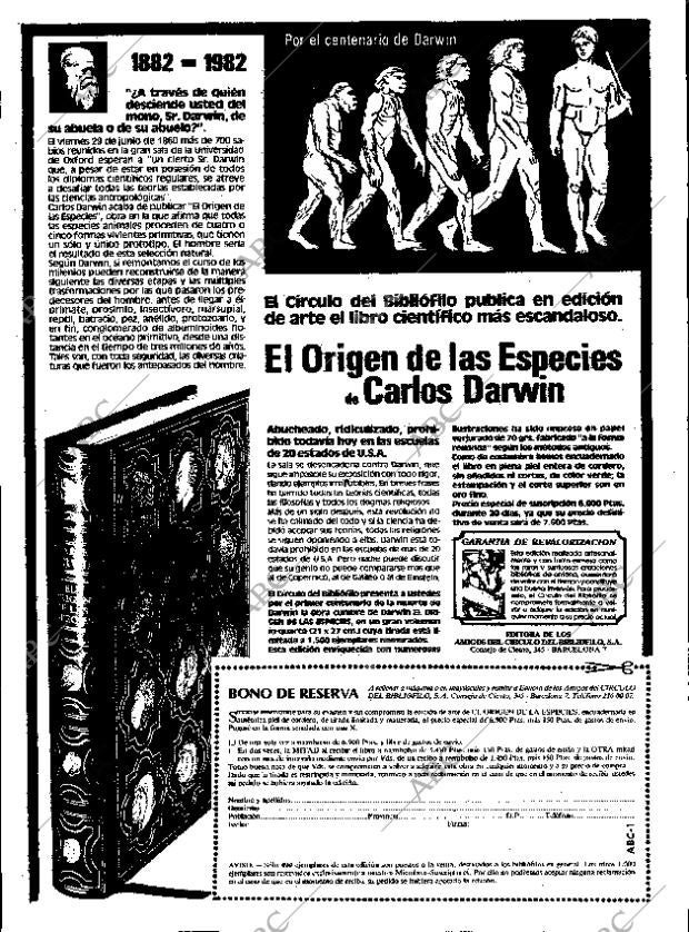 ABC MADRID 03-10-1982 página 159