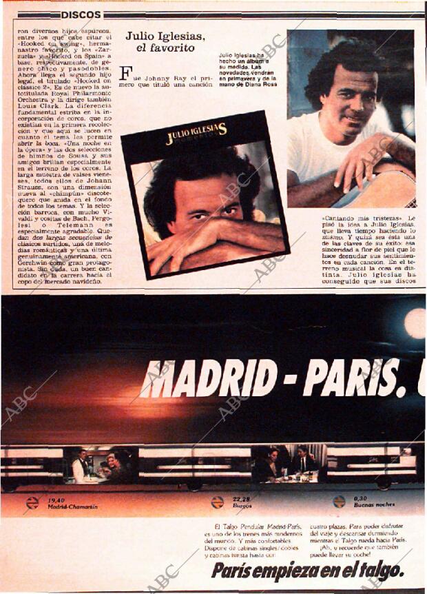 ABC MADRID 03-10-1982 página 172