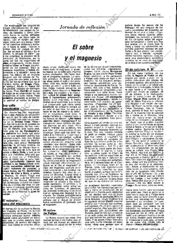 ABC MADRID 03-10-1982 página 21