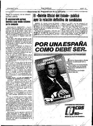 ABC MADRID 03-10-1982 página 37