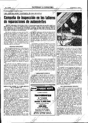 ABC MADRID 03-10-1982 página 46