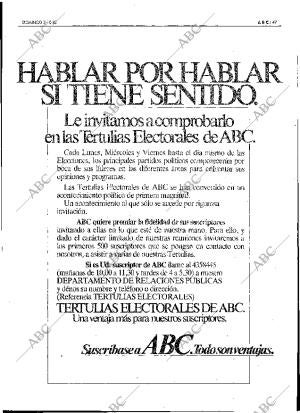 ABC MADRID 03-10-1982 página 47