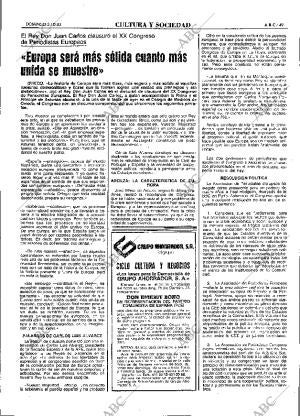 ABC MADRID 03-10-1982 página 49