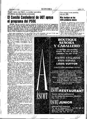 ABC MADRID 03-10-1982 página 59