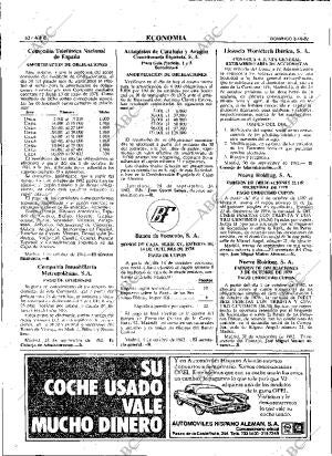 ABC MADRID 03-10-1982 página 62