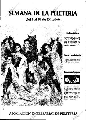 ABC MADRID 05-10-1982 página 111