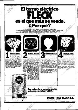 ABC MADRID 05-10-1982 página 112