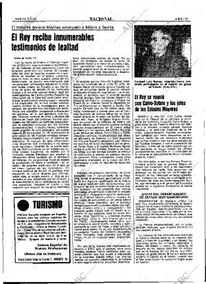 ABC MADRID 05-10-1982 página 33