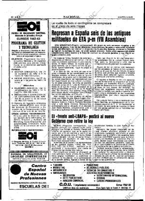 ABC MADRID 05-10-1982 página 40