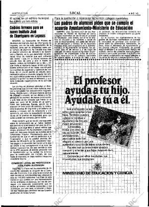 ABC MADRID 05-10-1982 página 45