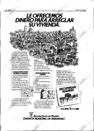 ABC MADRID 05-10-1982 página 54