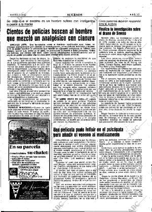 ABC MADRID 05-10-1982 página 63