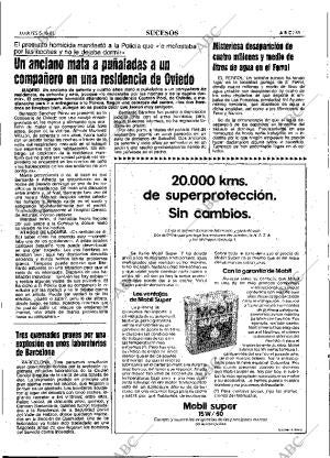 ABC MADRID 05-10-1982 página 65