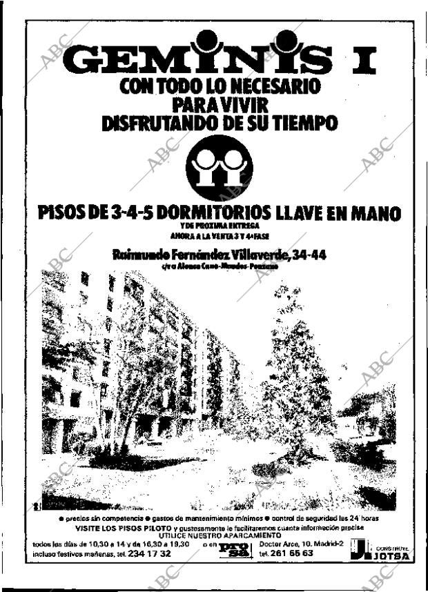 ABC MADRID 05-10-1982 página 7