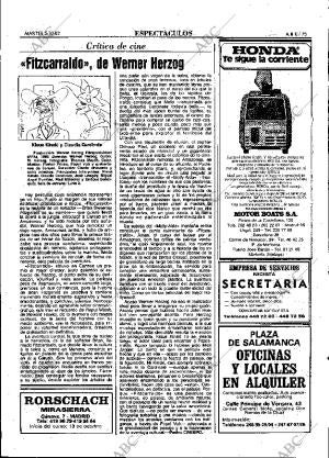 ABC MADRID 05-10-1982 página 75