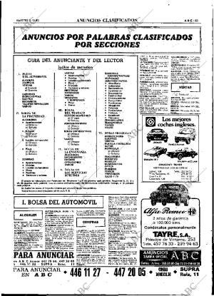 ABC MADRID 05-10-1982 página 83