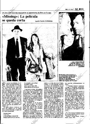 ABC MADRID 05-10-1982 página 97