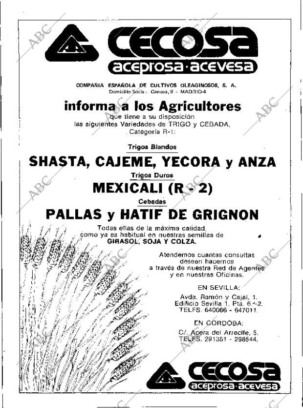 ABC SEVILLA 05-10-1982 página 10