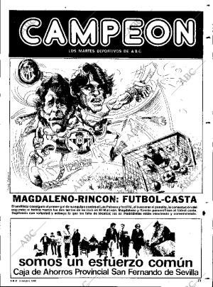 ABC SEVILLA 05-10-1982 página 101