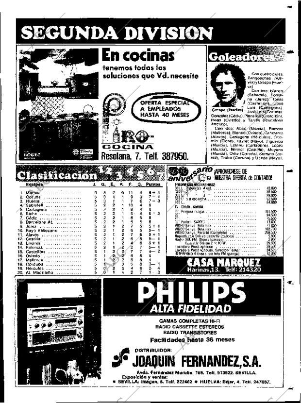 ABC SEVILLA 05-10-1982 página 105