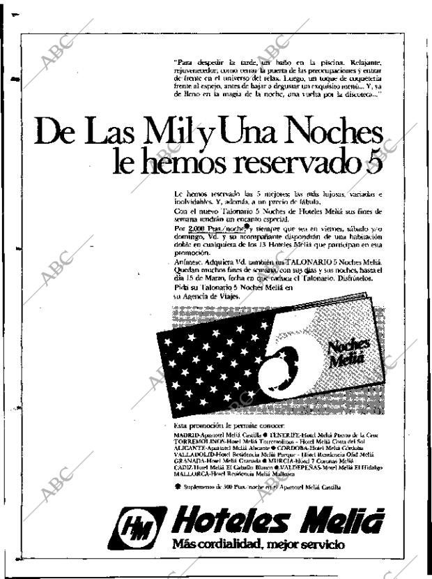 ABC SEVILLA 05-10-1982 página 108