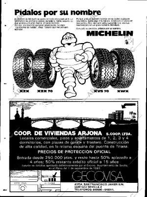 ABC SEVILLA 05-10-1982 página 110