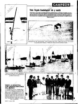 ABC SEVILLA 05-10-1982 página 111