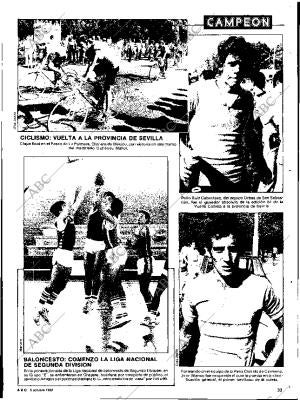 ABC SEVILLA 05-10-1982 página 113