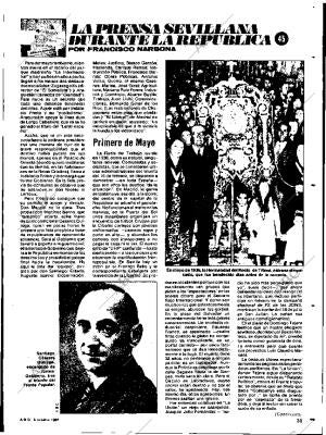 ABC SEVILLA 05-10-1982 página 119