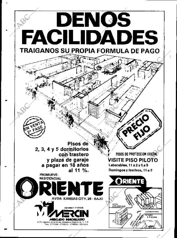 ABC SEVILLA 05-10-1982 página 120