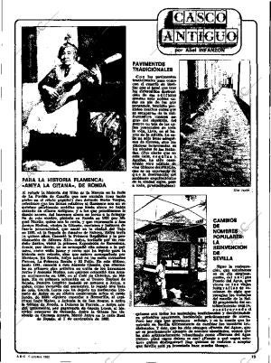 ABC SEVILLA 05-10-1982 página 19