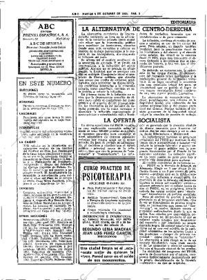 ABC SEVILLA 05-10-1982 página 22