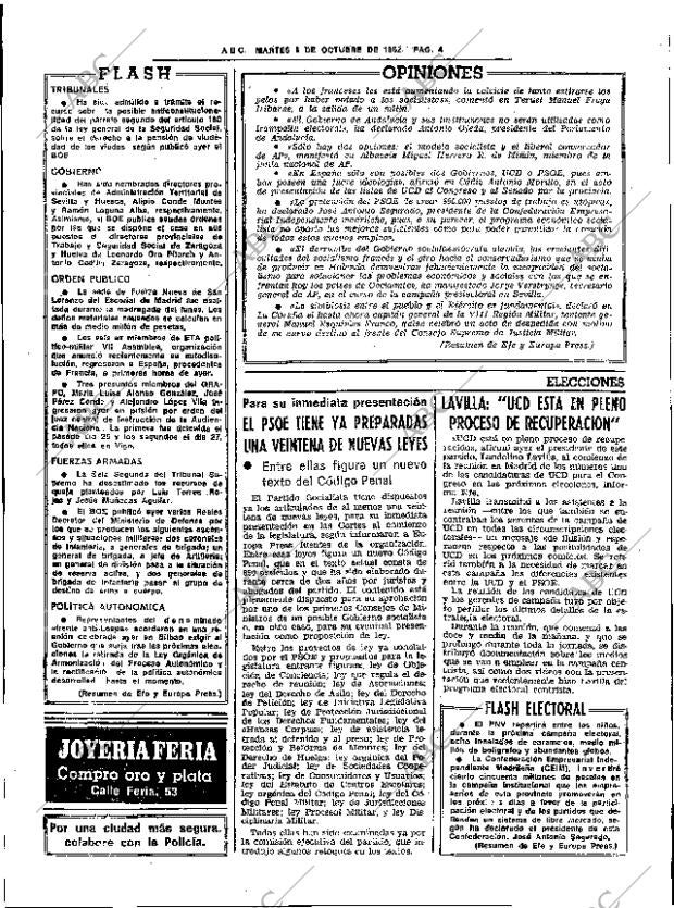 ABC SEVILLA 05-10-1982 página 24