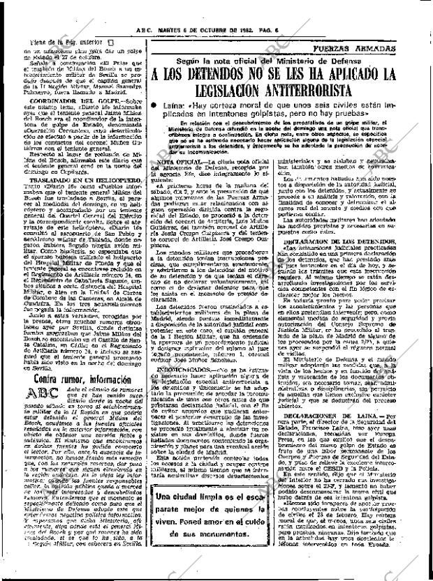 ABC SEVILLA 05-10-1982 página 26