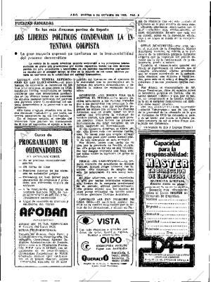 ABC SEVILLA 05-10-1982 página 29