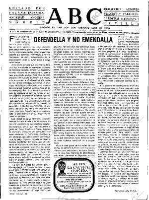 ABC SEVILLA 05-10-1982 página 3