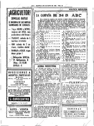 ABC SEVILLA 05-10-1982 página 32