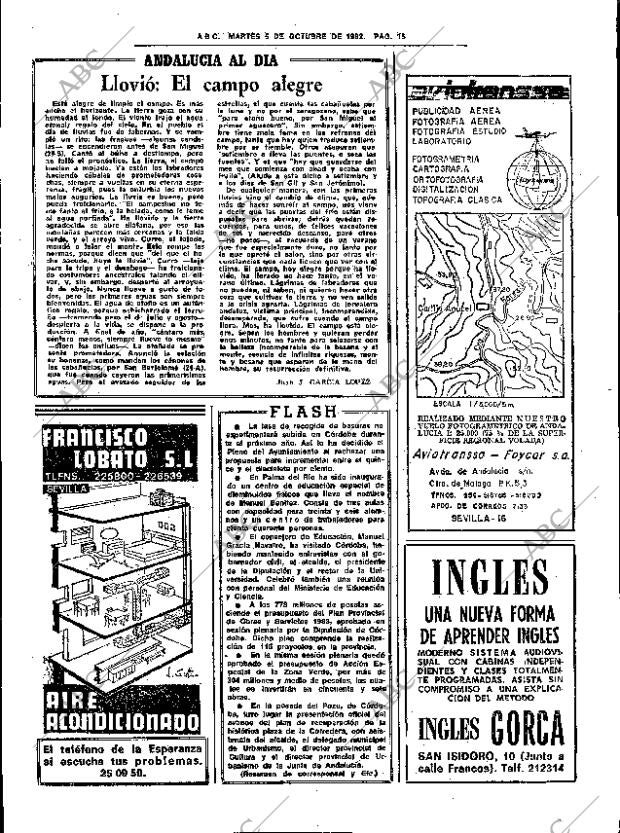 ABC SEVILLA 05-10-1982 página 35