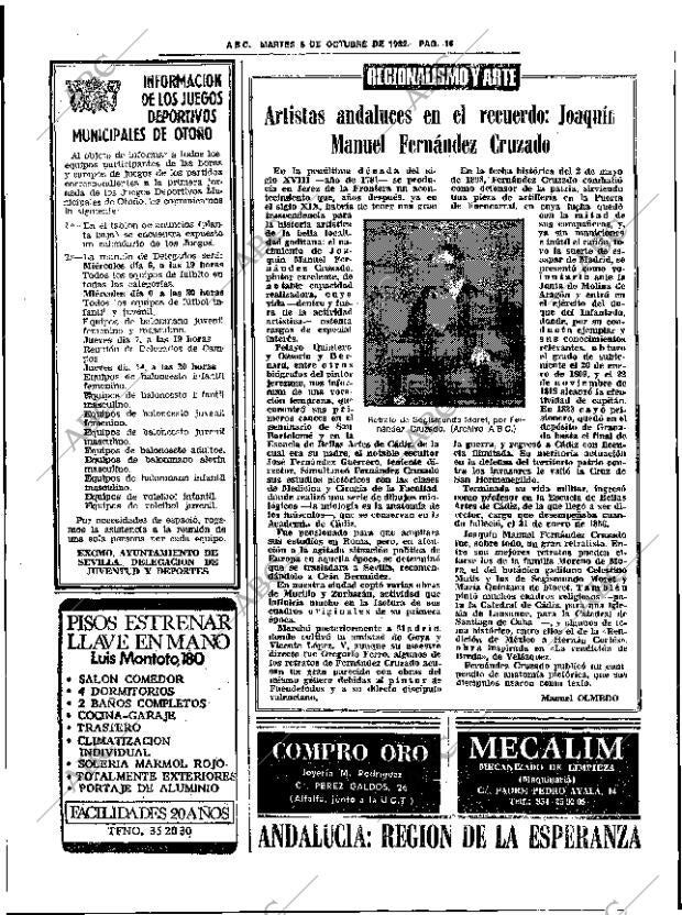 ABC SEVILLA 05-10-1982 página 36